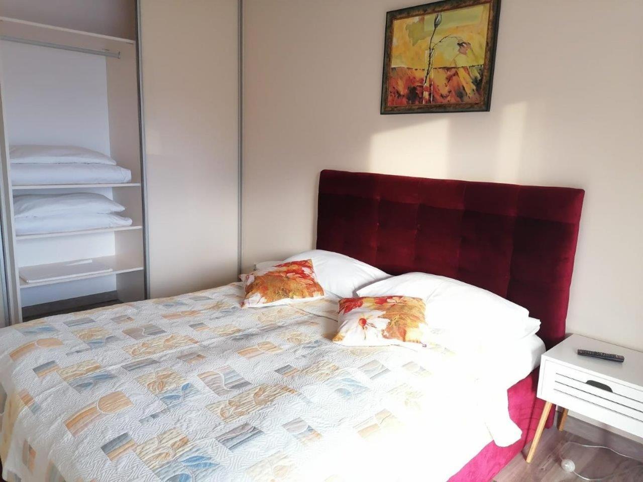 Apartamenty Polanki Park Aquarose Kolobrzeg- Basen,Sauna,Silownia,Place Zabaw Dla Dzieci - Inclusive , Restauracja, Garaz Εξωτερικό φωτογραφία