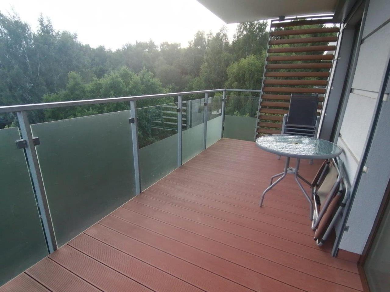Apartamenty Polanki Park Aquarose Kolobrzeg- Basen,Sauna,Silownia,Place Zabaw Dla Dzieci - Inclusive , Restauracja, Garaz Εξωτερικό φωτογραφία