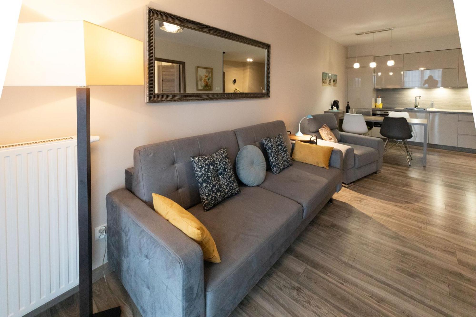Apartamenty Polanki Park Aquarose Kolobrzeg- Basen,Sauna,Silownia,Place Zabaw Dla Dzieci - Inclusive , Restauracja, Garaz Εξωτερικό φωτογραφία