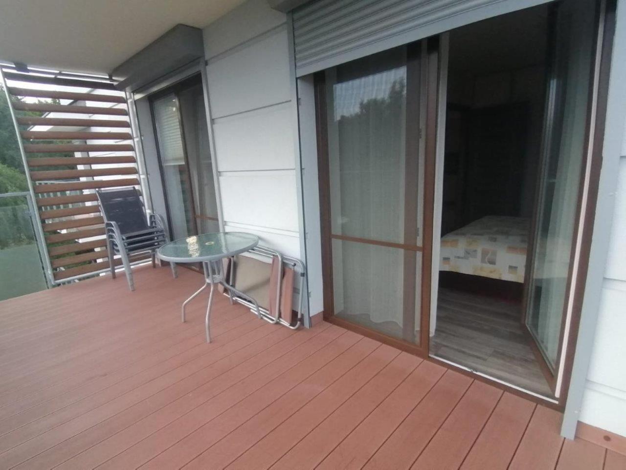 Apartamenty Polanki Park Aquarose Kolobrzeg- Basen,Sauna,Silownia,Place Zabaw Dla Dzieci - Inclusive , Restauracja, Garaz Εξωτερικό φωτογραφία