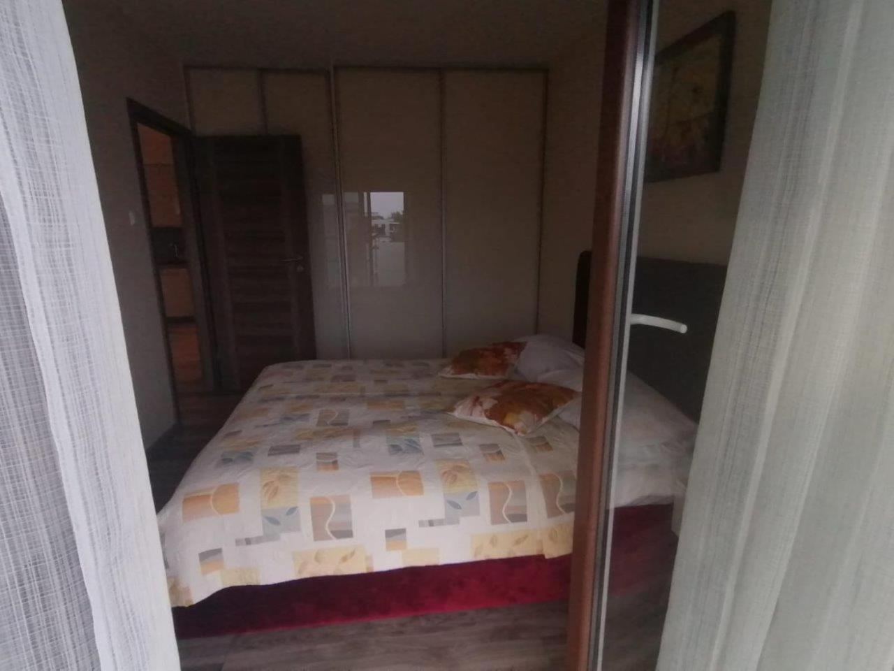 Apartamenty Polanki Park Aquarose Kolobrzeg- Basen,Sauna,Silownia,Place Zabaw Dla Dzieci - Inclusive , Restauracja, Garaz Εξωτερικό φωτογραφία