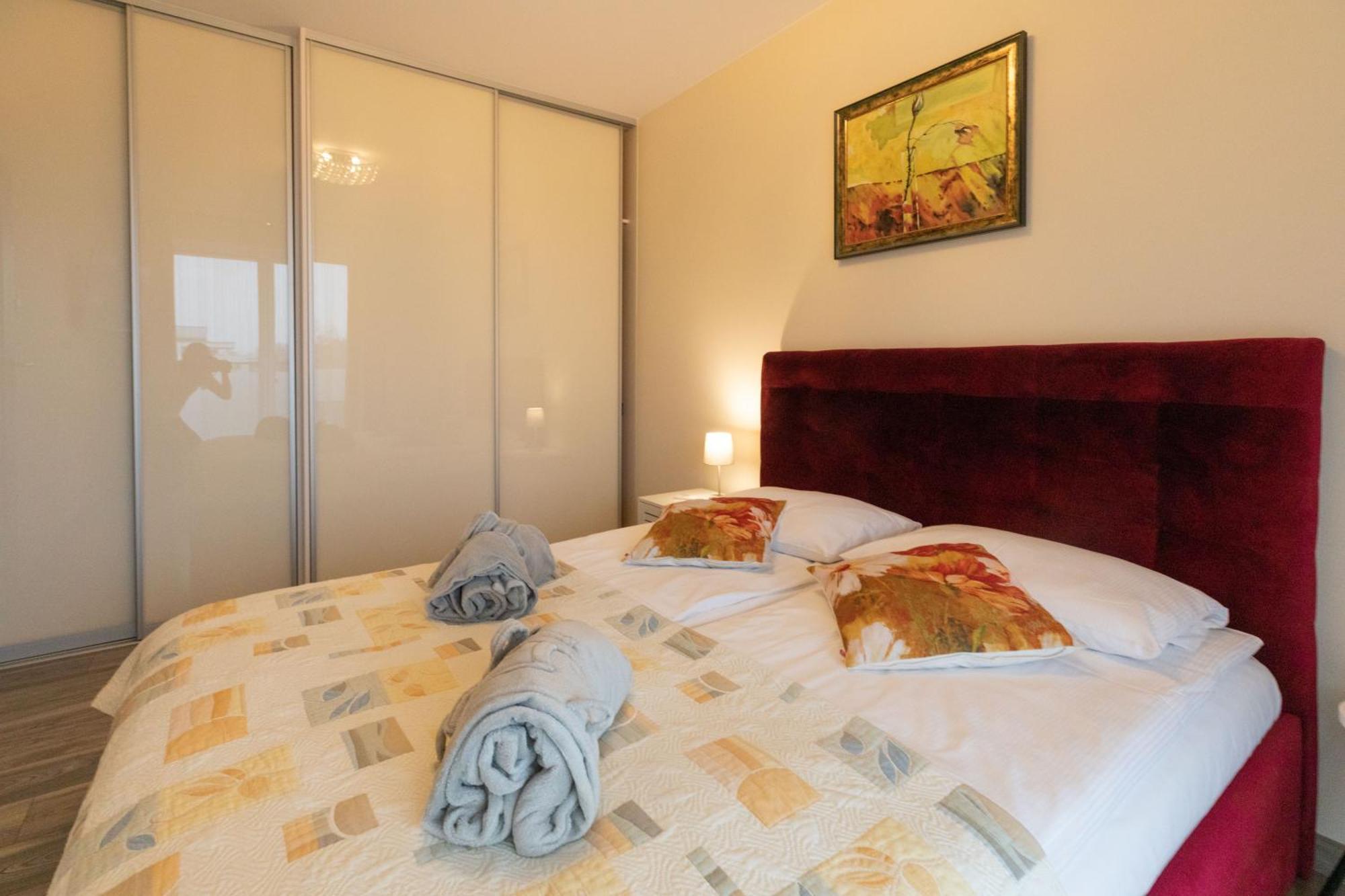 Apartamenty Polanki Park Aquarose Kolobrzeg- Basen,Sauna,Silownia,Place Zabaw Dla Dzieci - Inclusive , Restauracja, Garaz Εξωτερικό φωτογραφία