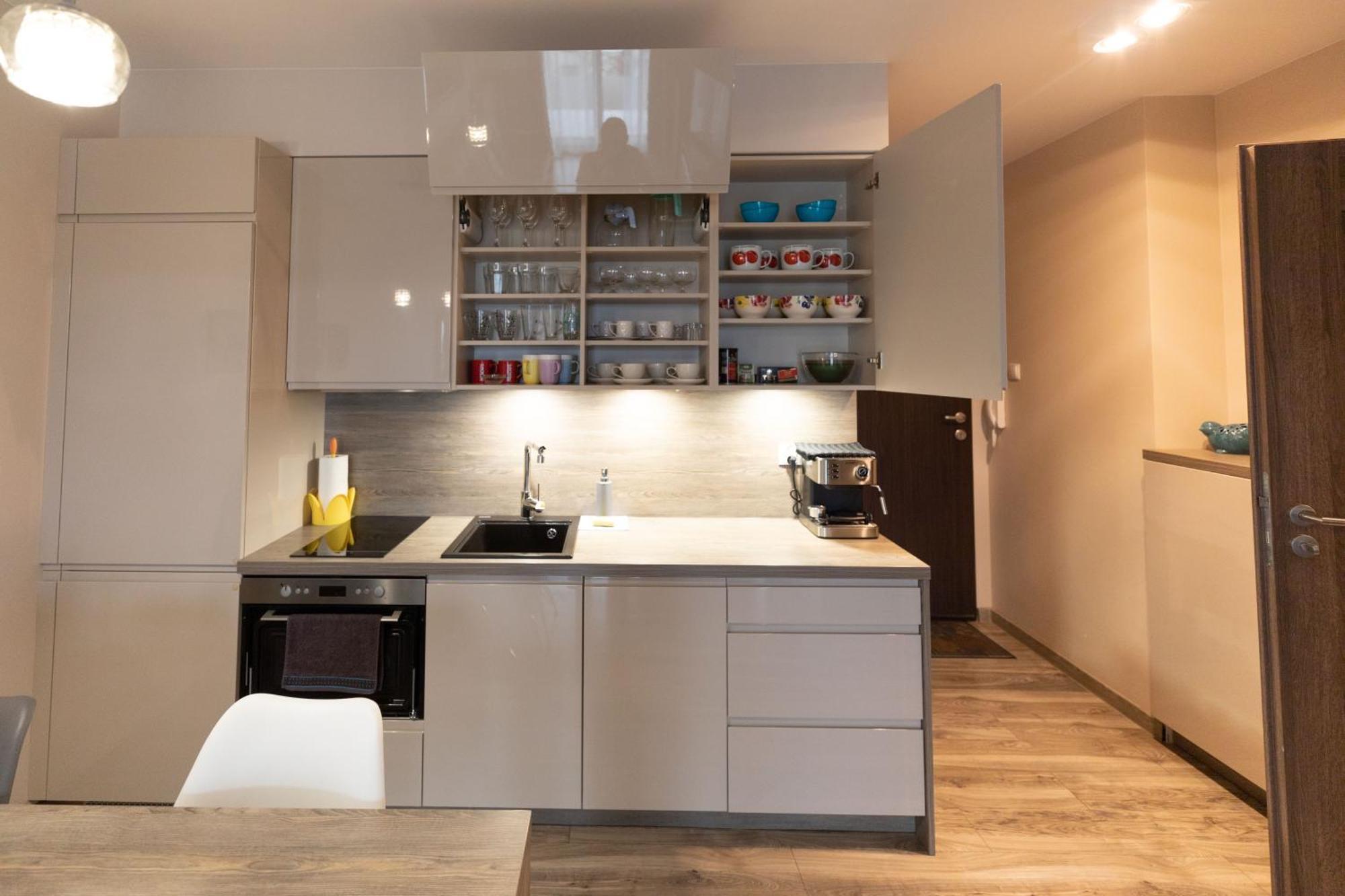 Apartamenty Polanki Park Aquarose Kolobrzeg- Basen,Sauna,Silownia,Place Zabaw Dla Dzieci - Inclusive , Restauracja, Garaz Εξωτερικό φωτογραφία