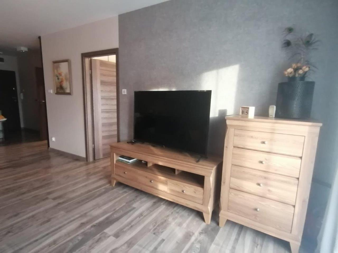 Apartamenty Polanki Park Aquarose Kolobrzeg- Basen,Sauna,Silownia,Place Zabaw Dla Dzieci - Inclusive , Restauracja, Garaz Εξωτερικό φωτογραφία