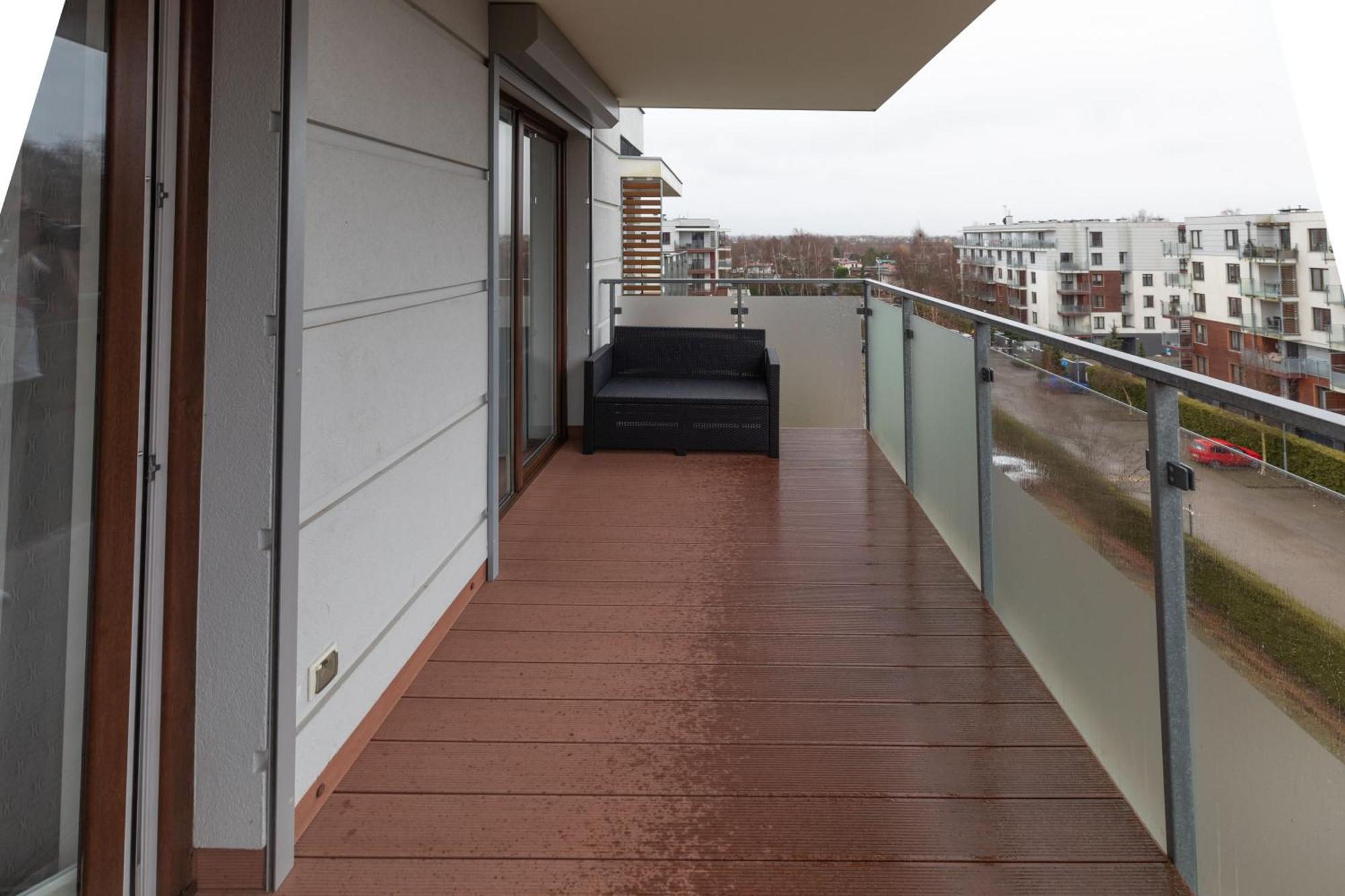 Apartamenty Polanki Park Aquarose Kolobrzeg- Basen,Sauna,Silownia,Place Zabaw Dla Dzieci - Inclusive , Restauracja, Garaz Εξωτερικό φωτογραφία